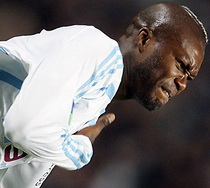 Джибриль Сиссе