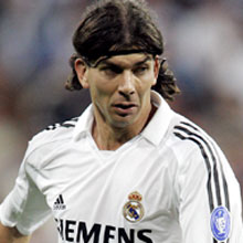 Пабло Гарсия