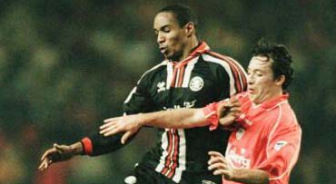 Случилось чудо! Друг спас друга! (с) 