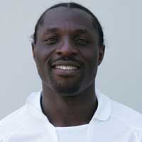 Эммануэль Окодува