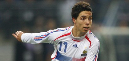 Самир Насри