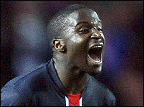 Бернар Менди