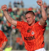 Видас Алундерис