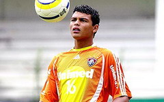 Тиаго Силва