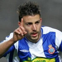 Луис Гарсия