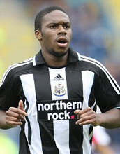 Шарль Н'Зогбия