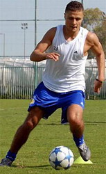 Марис Верпаковскис