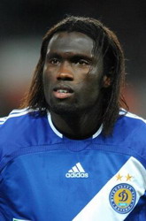 Папе Диакате