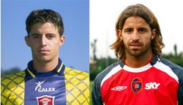 Эволюция Сторари