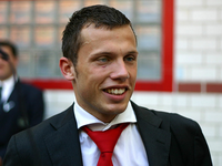 Джон Хейтинга