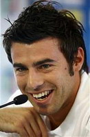 Андреа Барцальи