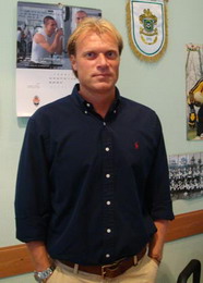 Патрик фон Лиувен, shakhtar.com