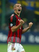 Андрей Шевченко