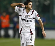 Кристиан Сапунару