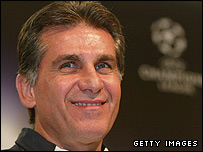 Карлуш Кейруш