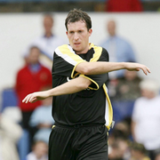 Робби Фаулер