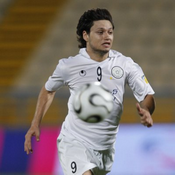 Мауро Сарате