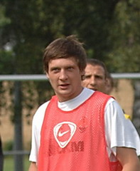 Евгений Селезнев, shakhtar.com