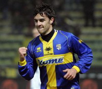 Лука Чигарини