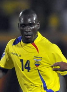 Алехандро Кастильо