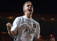 Даррен Флетчер