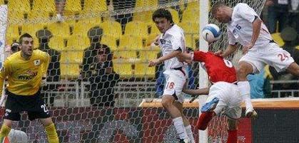 Борьба будет обязательно