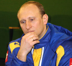 Игорь Жабченко, ffu.org.ua