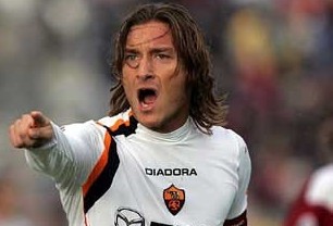 Франческо Тотти