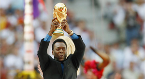 Пеле, фото cnn.net