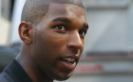 Райан Бабель