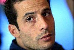 Людовик Жюли