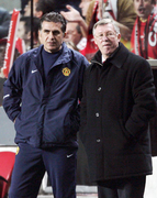 Кейруш и Фергюсон