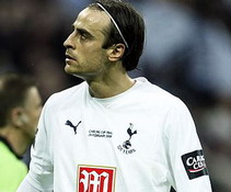 Димитар Бербатов