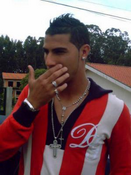 Рикардо Куарежма