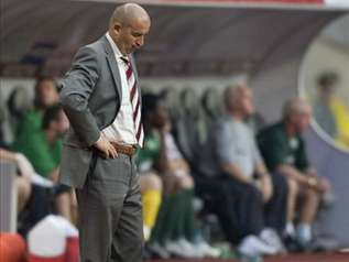 Станислав Черчесов, eurosport.ru