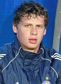 Александр Рыбка, fcdynamo.kiev.ua