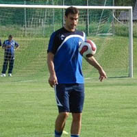 Горан Саблич, fcdynamo.kiev.ua