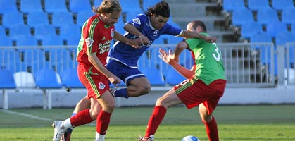 фото из архива fcdynamo.ru