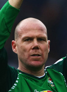 Бред Фридель