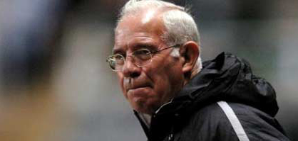 Луис Арагонес