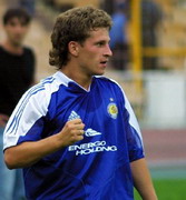 Александр Алиев