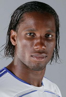 Дидье Дрогба