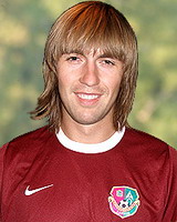 Олег Карамушка