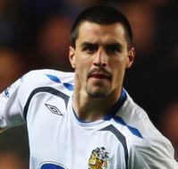 Пауль Шарнер