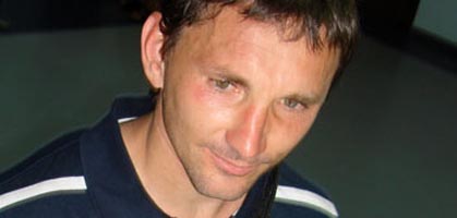 Валентин Полтавец, фото chernomorets.odessa.ua