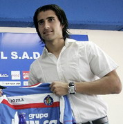 Хавьер Де ла Ред