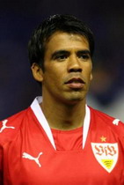 Павел Пардо