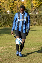 Марио Балотелли