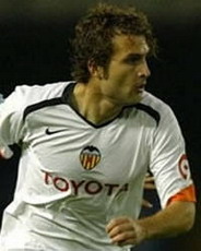 Рубен Бараха