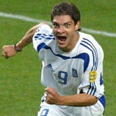 Ангелос Харистеас